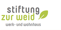 Logo Stiftung zur Weid